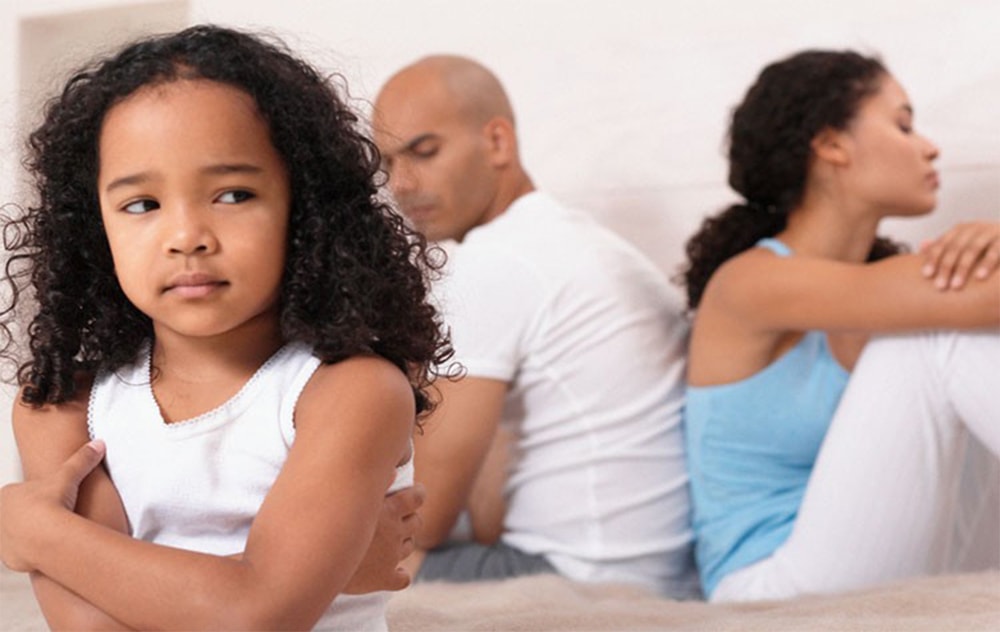 семейно консултиране